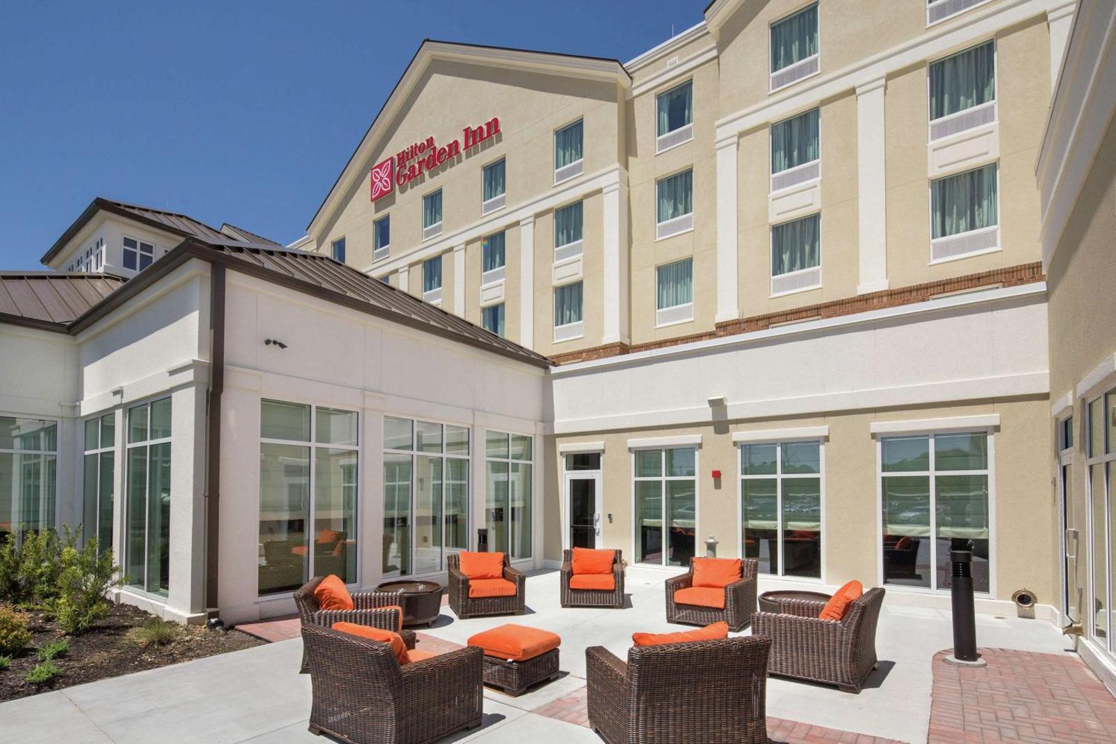 Hilton Garden Inn Pascagoula