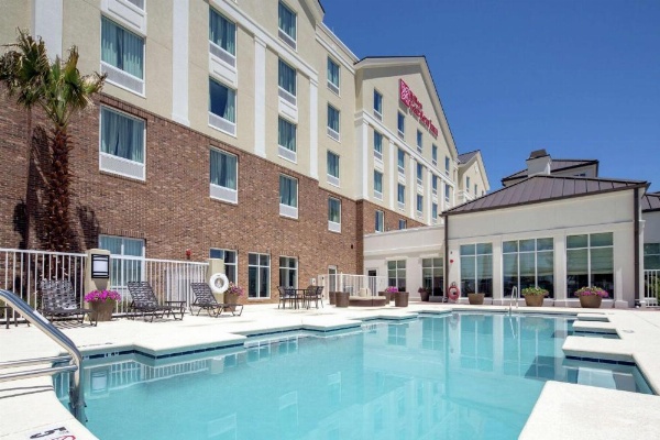 Hilton Garden Inn Pascagoula image 14