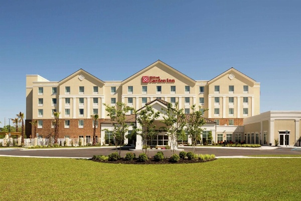 Hilton Garden Inn Pascagoula image 6