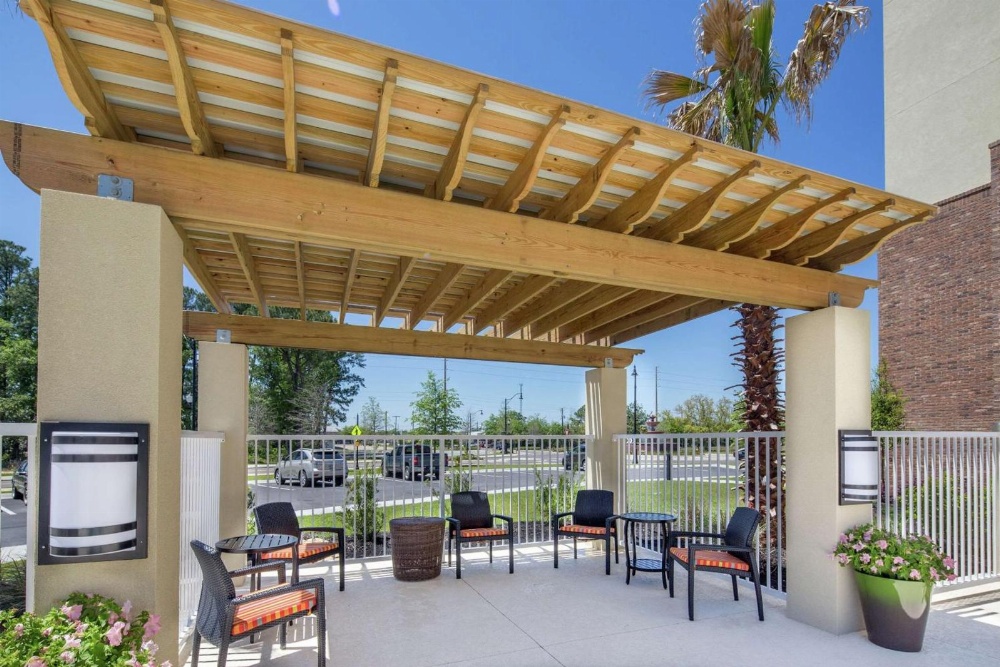 Hilton Garden Inn Pascagoula Main image